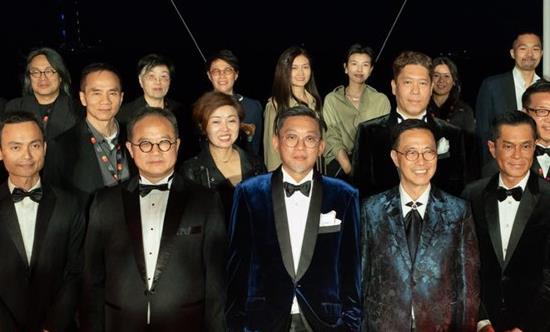  Hong Kong Films at Cannes Film Festival: A Landmark Year for Hong Kong Cinema
